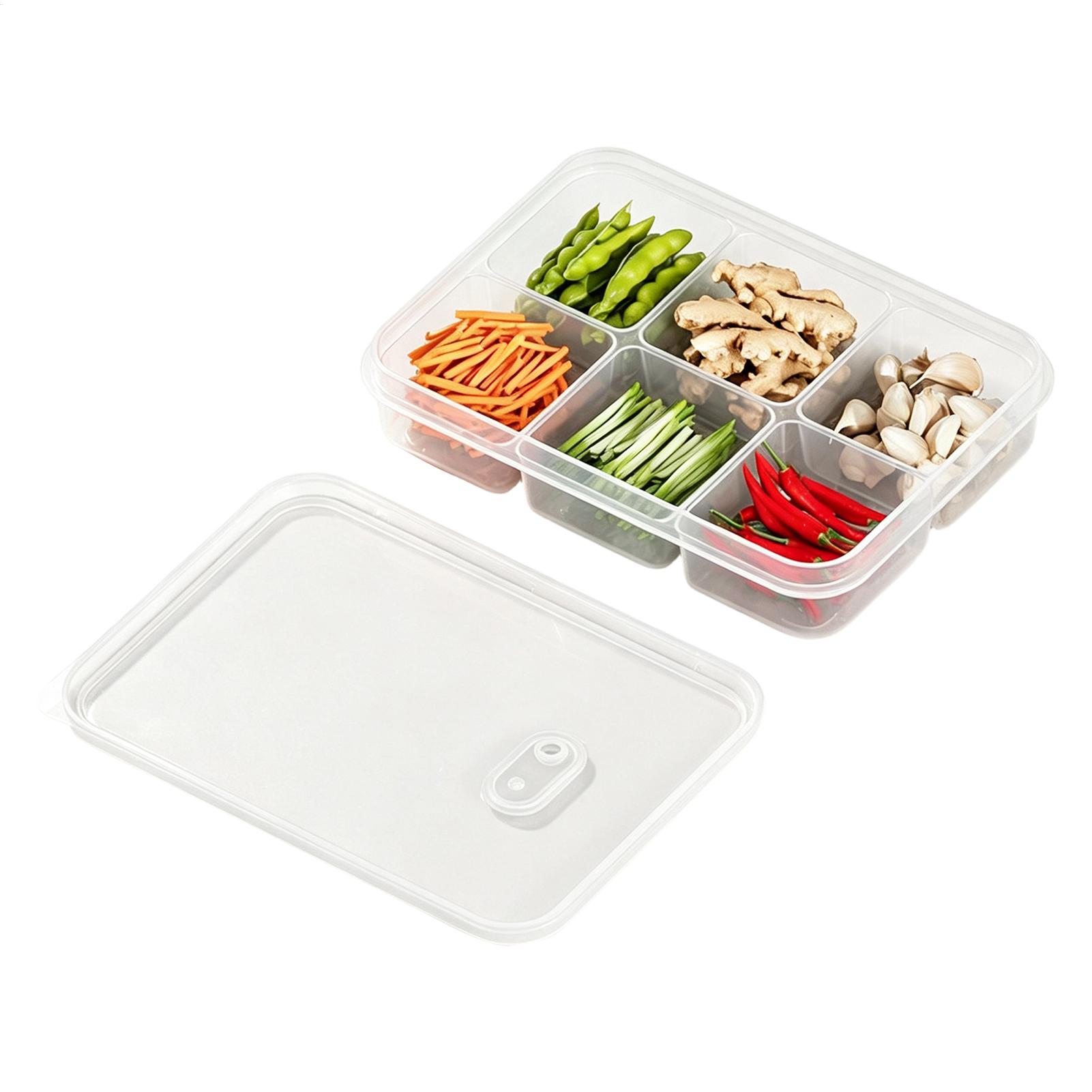 1PC Refrigerator Storage Box M - Home Cooking Food 评论和价格