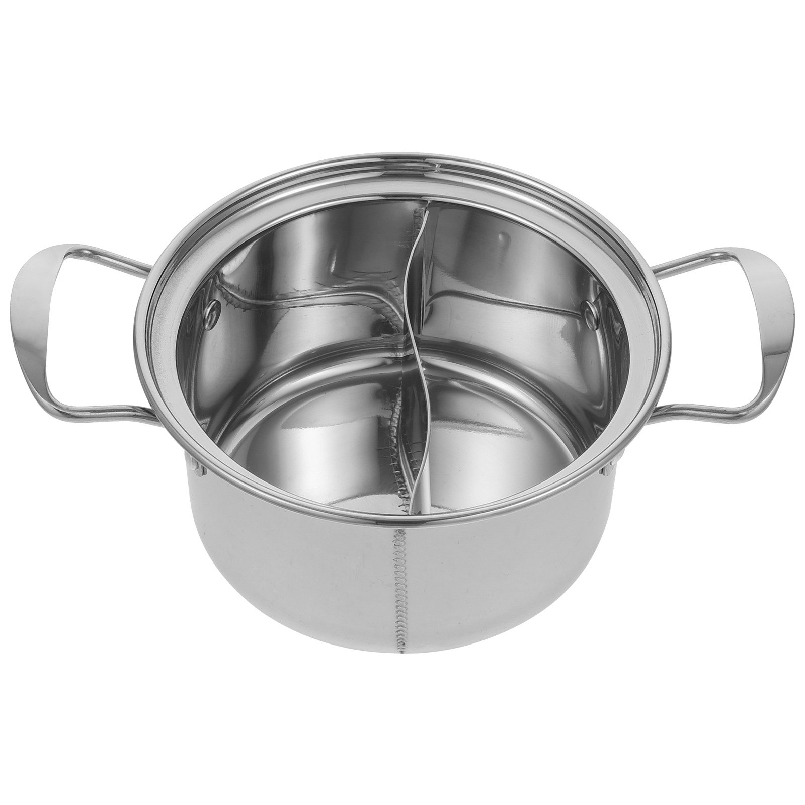 Stainless Steel Small Hotpot C - Home Cooking Restaurant 评论和价格
