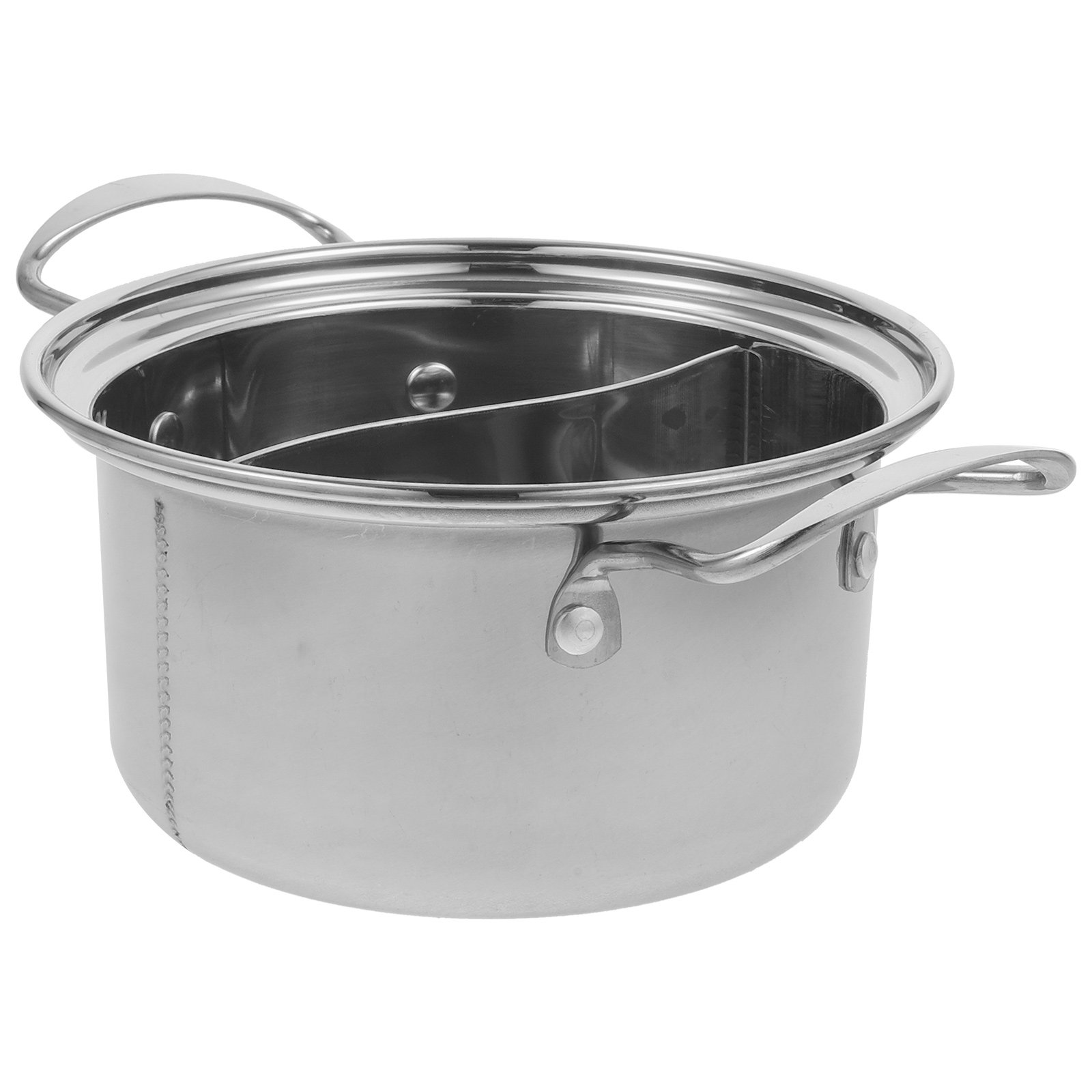 Stainless Steel Small Hotpot C - Home Cooking Restaurant 评论和价格