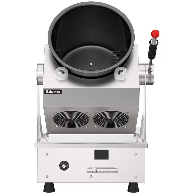 Robot Cook Automatic Kitchen C - Home Cooking Restaurant 评论和价格