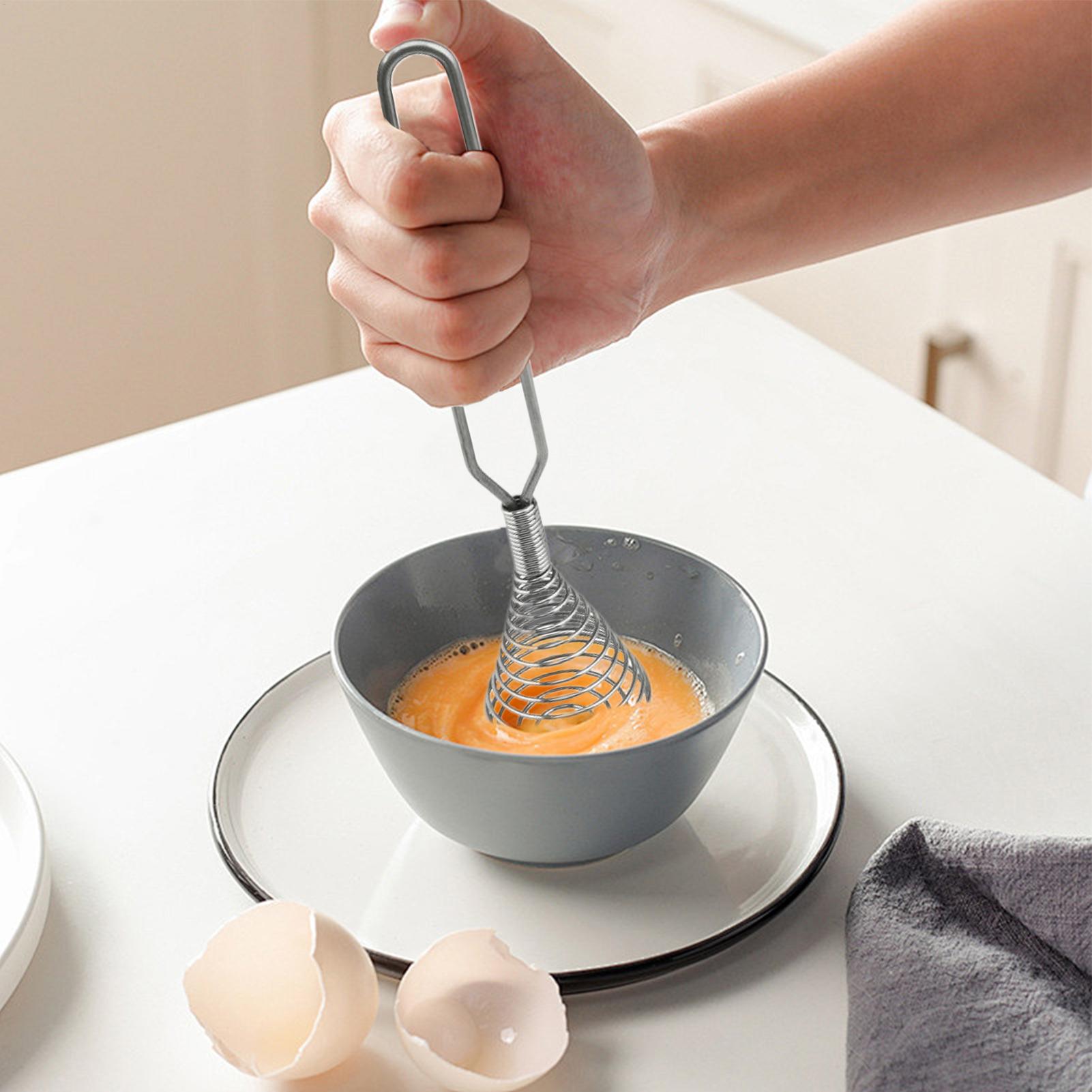 Stainless Steel Hand Whisk Spr - Home Cooking Meals 评论和价格