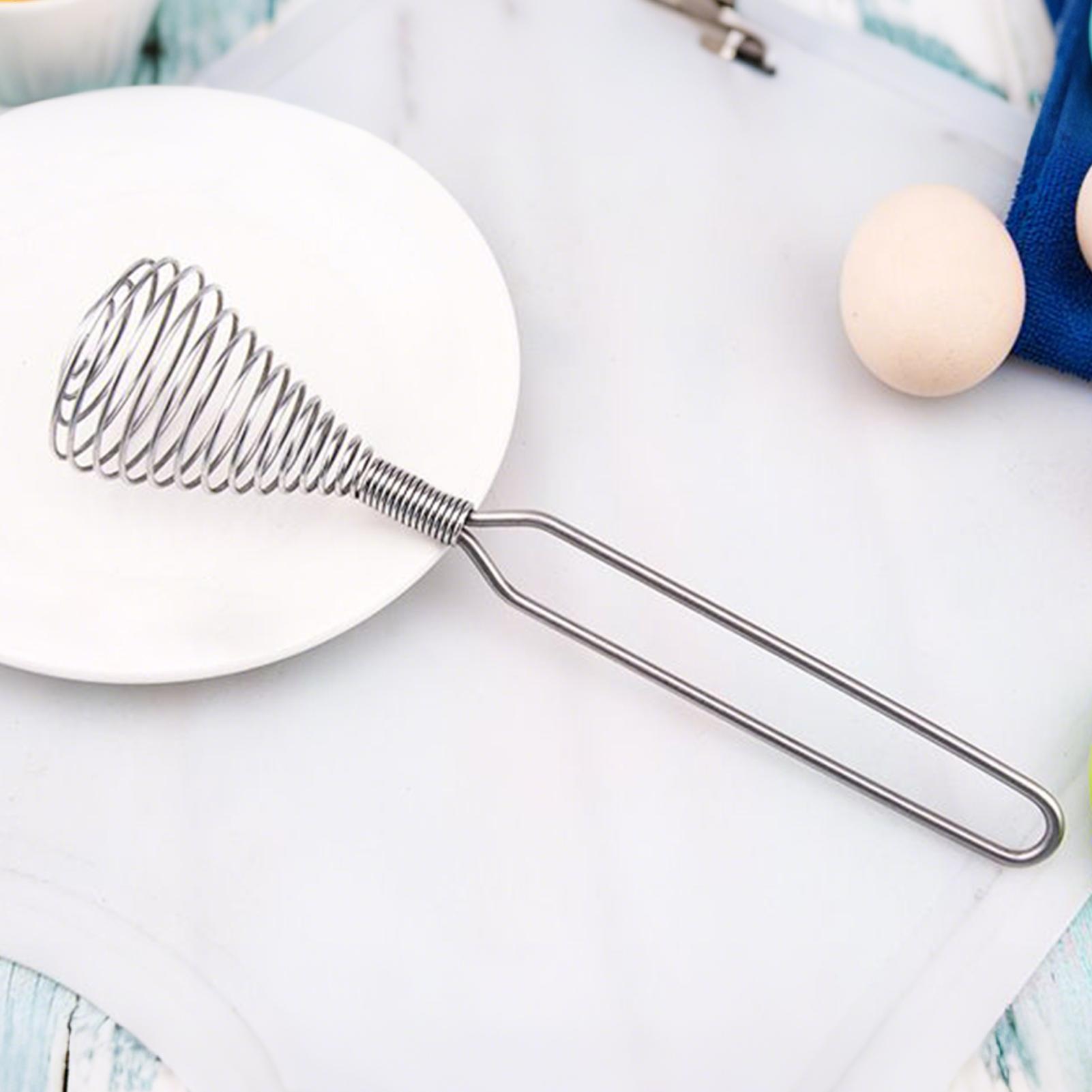 Stainless Steel Hand Whisk Spr - Home Cooking Meals 评论和价格