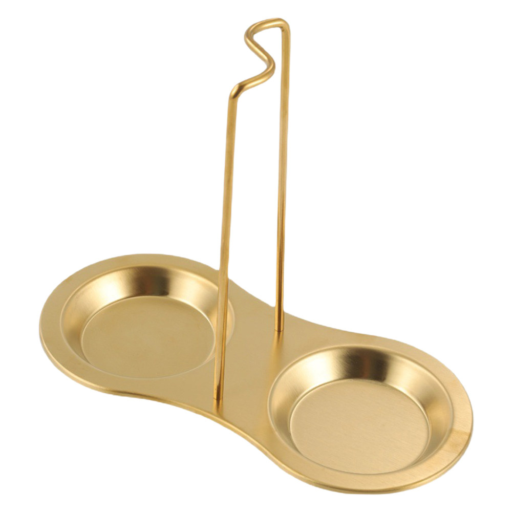 Stainless Steel Cutlery Holder - Home Cooking Restaurant 评论和价格