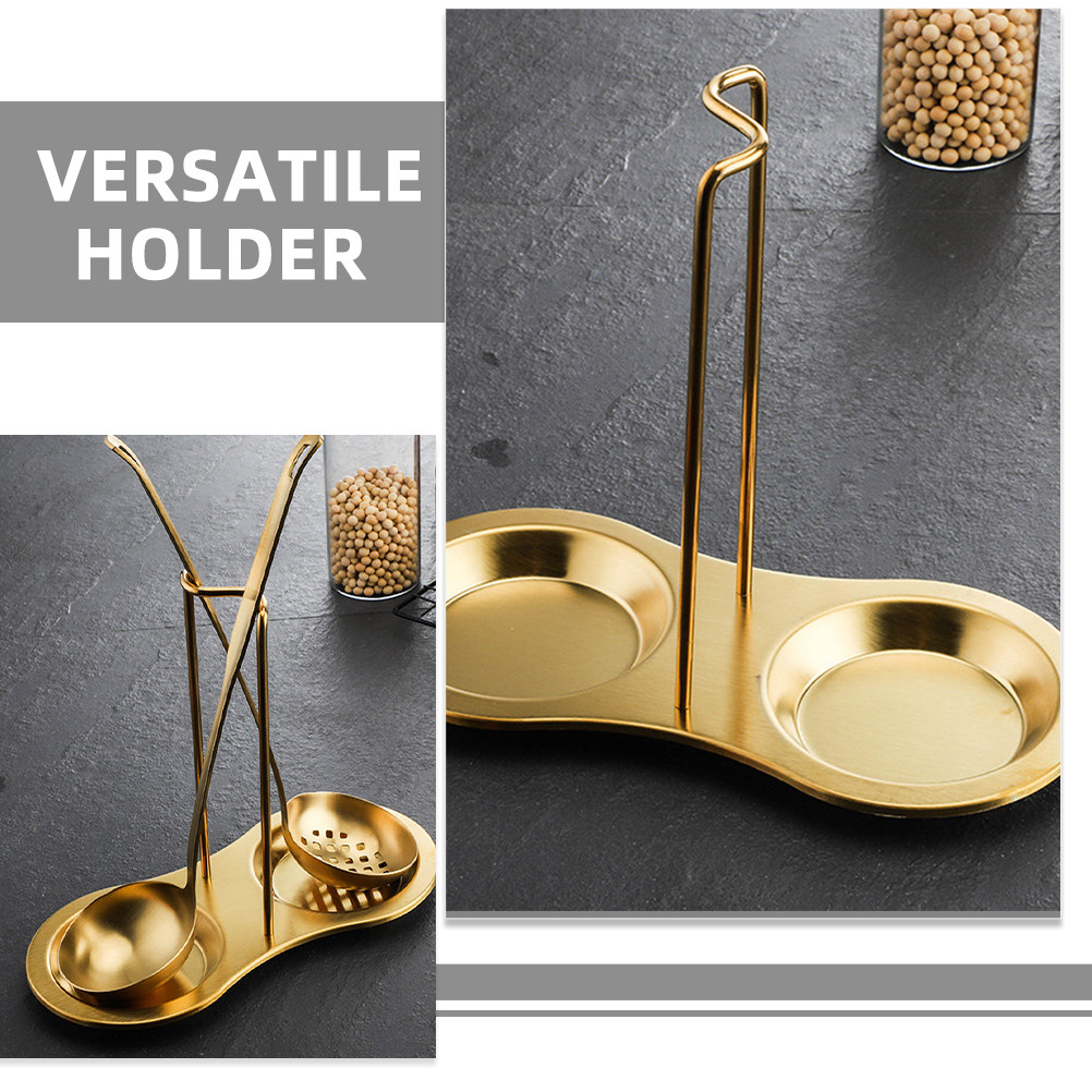 Stainless Steel Cutlery Holder - Home Cooking Restaurant 评论和价格