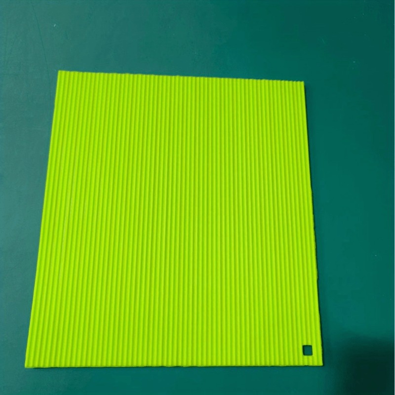 1pc High Quality Silicone Sush - Sushi Mat Bamboo 评论和价格