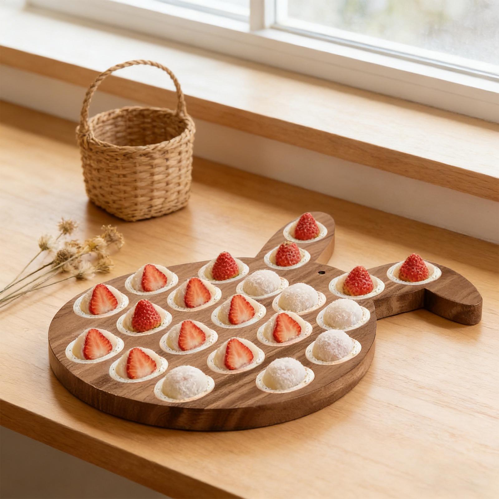 Easter Deviled Egg Platter 21- - Home Cooking Host 评论和价格
